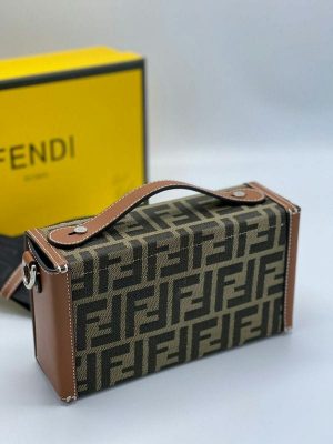 Fendi сумка