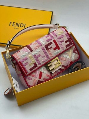 Fendi сумка