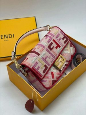 Fendi сумка