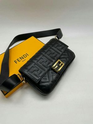 Fendi сумка