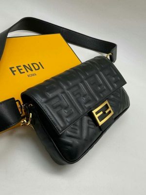 Fendi сумка