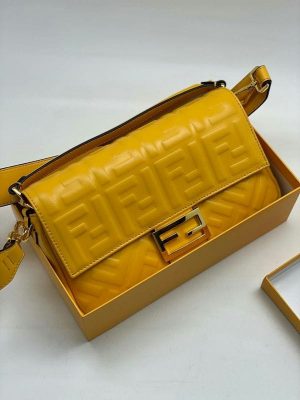 Fendi сумка