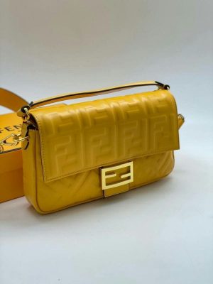 Fendi сумка