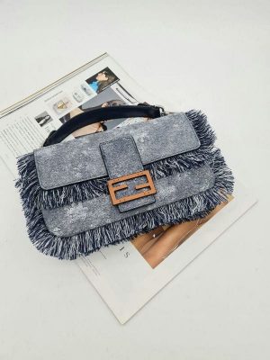 Fendi сумка