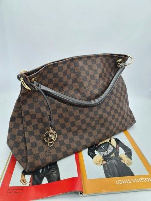 Louis Vuitton сумка