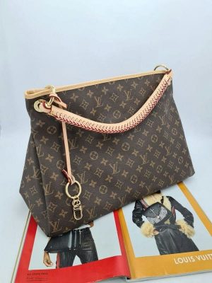 Louis Vuitton сумка