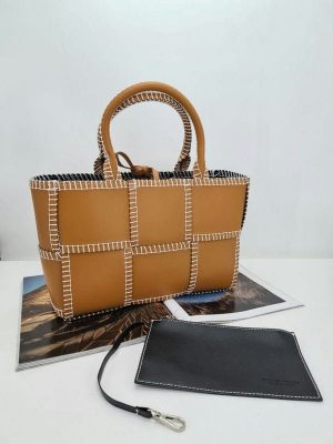 Bottega Veneta сумка