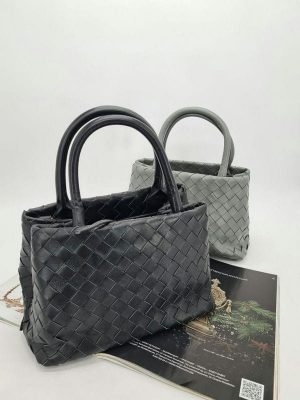 Bottega Veneta сумка