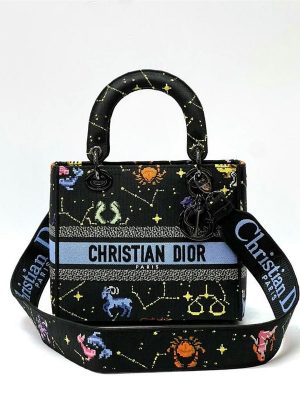 Dior сумка