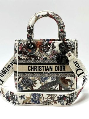 Dior сумка