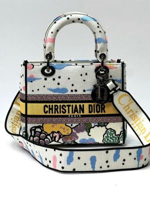 Dior сумка