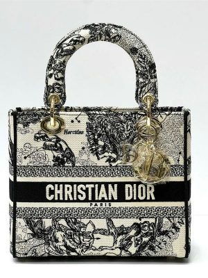 Dior сумка