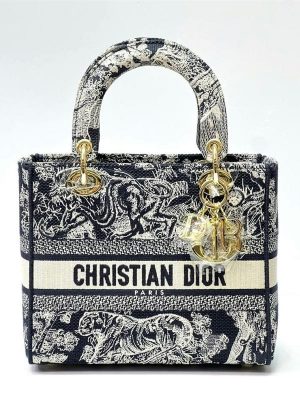 Dior сумка