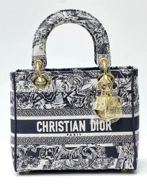 Dior сумка