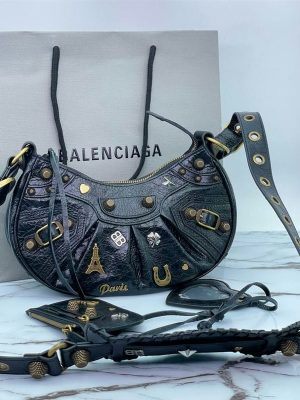 Balenciaga сумка