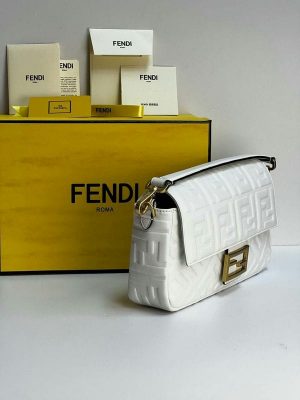 Fendi сумка