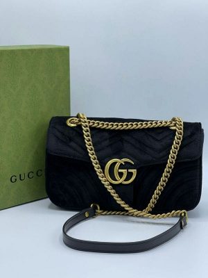 Gucci сумка