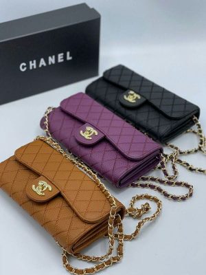 Chanel сумка