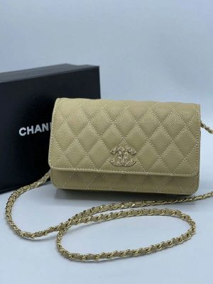 Chanel сумка