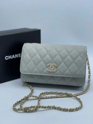 Chanel сумка