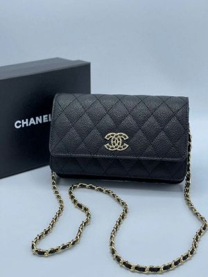 Chanel сумка