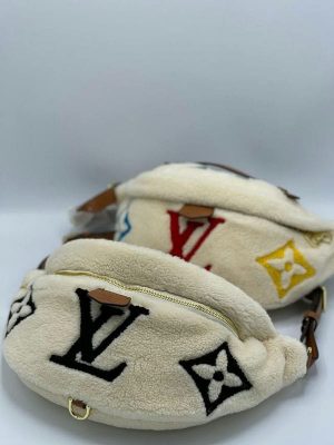 Louis Vuitton сумка