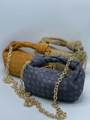 Bottega Veneta сумка