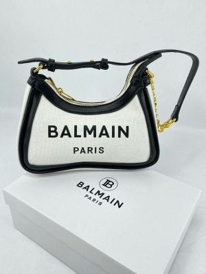 Balmain сумка