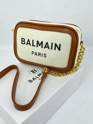 Balmain сумка