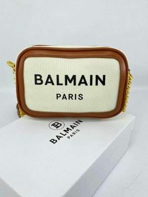 Balmain сумка