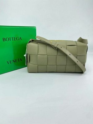 Bottega Veneta сумка