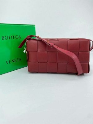 Bottega Veneta сумка