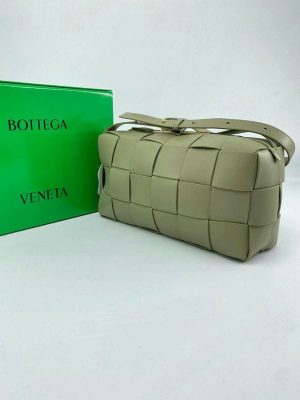 Bottega Veneta сумка