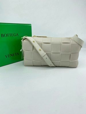 Bottega Veneta сумка