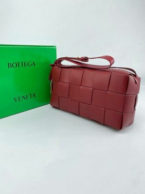 Bottega Veneta сумка