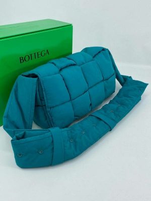 Bottega Veneta сумка