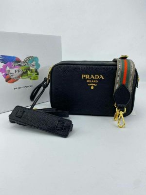 Prada сумка