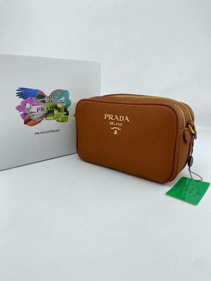 Prada сумка