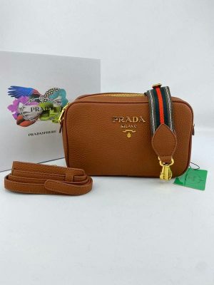 Prada сумка