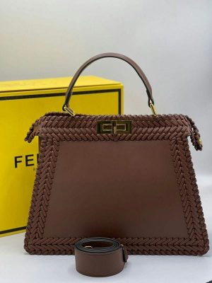 Fendi сумка