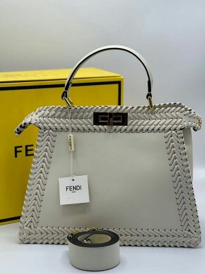 Fendi сумка