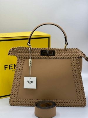 Fendi сумка