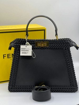 Fendi сумка