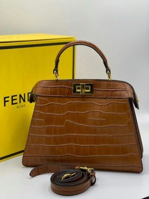 Fendi сумка