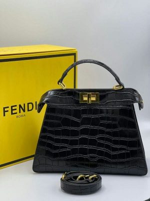 Fendi сумка