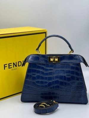 Fendi сумка