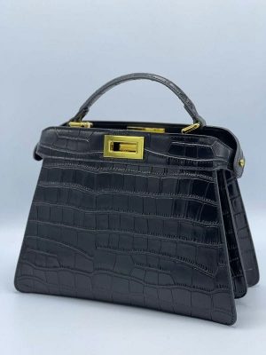 Fendi сумка