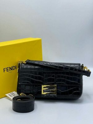 Fendi сумка