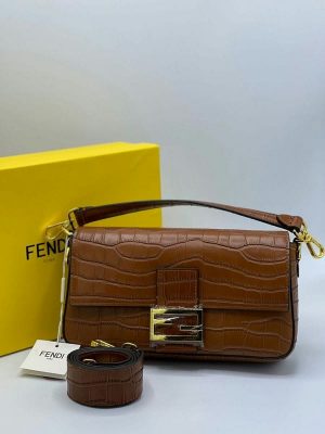 Fendi сумка