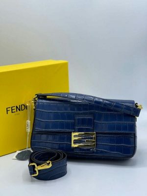 Fendi сумка